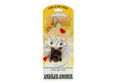 Albi Andělíček strážníček - Andílek cupid pendant 8.5 cm