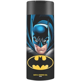Batman 350 ml shower and bath gel