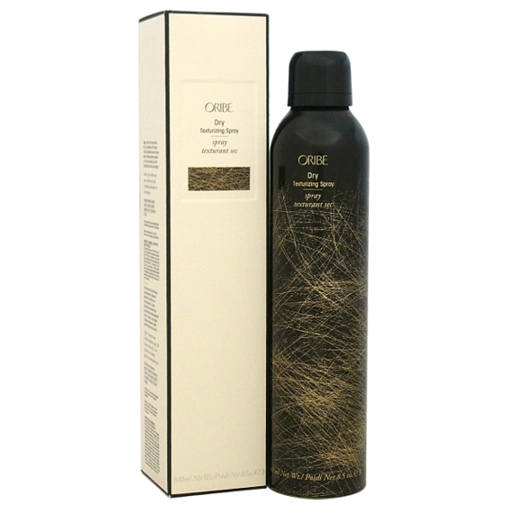 Oribe Dry Texturizing invisible dry volume spray for all hair types and for those who need a little boost 300 ml