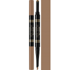 Max Factor Real Brow Fill & Shape Brow Pencil 001 Blonde 0.6 g