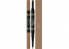 Max Factor Real Brow Fill & Shape Brow Pencil 001 Blonde 0.6 g