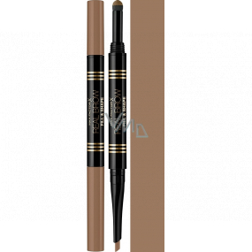 Max Factor Real Brow Fill & Shape Brow Pencil 001 Blonde 0.6 g