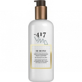 Minus 417 Re-Define moisturizing lotion for normal to dry skin 350 ml