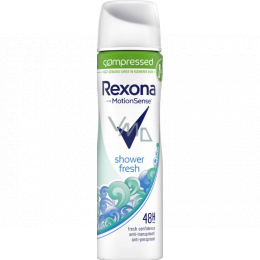 Rexona Active Protection Fresh solid antiperspirant with a 48-hour effect  for women 40 ml - VMD parfumerie - drogerie