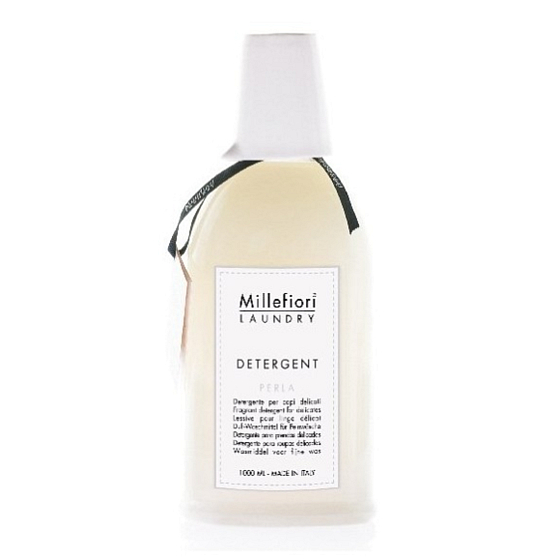 Millefiori Milano Laundry Perla - Perla liquid detergent 1 l