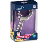 Albi Metal Puzzle - 2 Rings