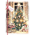 Ditipo Playing wishes Time of joy Children's Choir Christmas Eve came 224 x 157 mm
