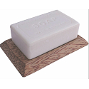 English Soap Vintage Winter Flowers natural perfumed toilet soap with shea butter 190 g