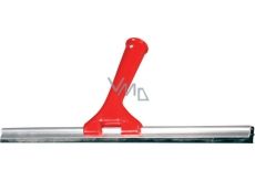 Spokar Window squeegee 20 cm, plastic handle, rubber squeegee 4425