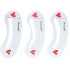 Donegal Eyebrow Stencils 3 Pieces