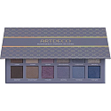 Artdeco Eyeshadow Palette eyeshadow palette 06 Smokey 18 x 1.7 g