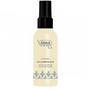 Ziaja Silk Protein Smoothing Hair Conditioner Spray 125 ml