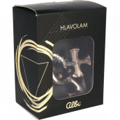 Albi Men's Matter metal puzzle Symbol 12 x 9 x 6 cm