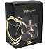 Albi Men's Matter metal puzzle Symbol 12 x 9 x 6 cm