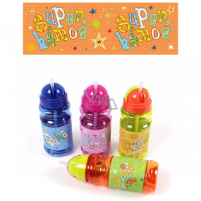 Albi Happy bottle Super buddy 350 ml