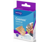 Cosmos Universal waterproof patch 5 sizes 20 pieces