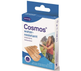 Cosmos Universal waterproof patch 5 sizes 20 pieces