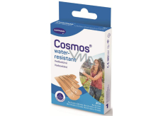 Cosmos Universal waterproof patch 5 sizes 20 pieces