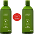 Ziaja Olive oil shower gel for all skin types 2 x 500 ml, duopack