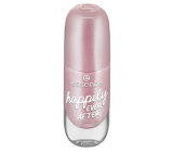 Essence Nail Colour Gel Nail Lacquer 06 Happily Ever After 8 ml