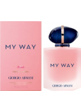 Giorgio Armani My Way Floral eau de parfum for women 90 ml