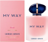Giorgio Armani My Way Floral eau de parfum for women 90 ml