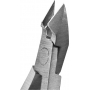 Donegal Nail cuticle nipper 7 mm 10 cm 2225