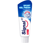 Signal Sport Gel Fresh toothpaste 75 ml