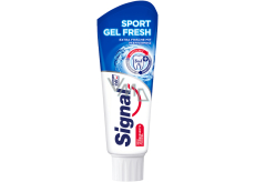Signal Sport Gel Fresh toothpaste 75 ml