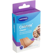 Cosmos Classic Abrasion Resistant Solid Patch 1 m x 6 cm