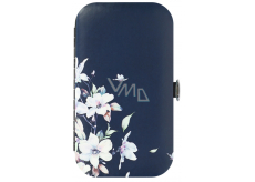 Albi Original Manicure Blue Flower 5 pieces