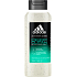 Adidas Deep Clean shower gel with peeling effect for men 250 ml