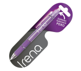 Nekupto Rubber pen with the name Irena