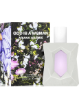 Ariana Grande God Is A Woman Eau de Parfum for women 30 ml