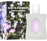 Ariana Grande God Is A Woman Eau de Parfum for women 30 ml