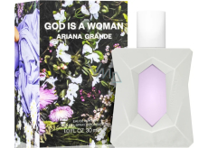 Ariana Grande God Is A Woman Eau de Parfum for women 30 ml