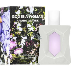 Ariana Grande God Is A Woman Eau de Parfum for women 30 ml