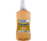 Beauty Formulas Extra Strength mouthwash without alcohol 500 ml