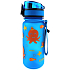 Albi Quido water bottle blue 350 ml
