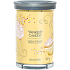 Yankee Candle Vanilla Cupcake - Vanilla Cupcake scented candle Signature Tumbler large glass 2 wicks 567 g