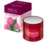 Rose of Bulgaria Age Control multi-active day cream with rose oil 50 ml