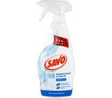 Savo Disinfectant for limescale universal disinfectant cleaner 700 ml spray