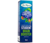 Dr. Popov Student Brain booster herbal drops supporting concentration and memory 50 ml