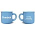 Nekupto Dominik mini mug 100 ml