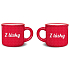 Nekupto Name mini mug From love 100 ml