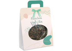 Albi Gift tea Trendy in a box Wonderful Grandma green 50 g