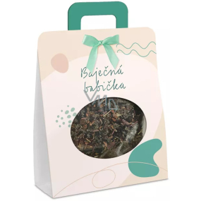 Albi Gift tea Trendy in a box Wonderful Grandma green 50 g