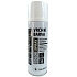 Colorlak Color spray RAL9010 top coat white gloss spray 400 ml