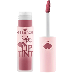 Essence Hydra Kiss Lip Tint shade 06 Berry Crush 4 ml