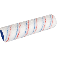 Spokar Microfiber Painting Roller Floor Installer for Holder 8 mm, 250 mm